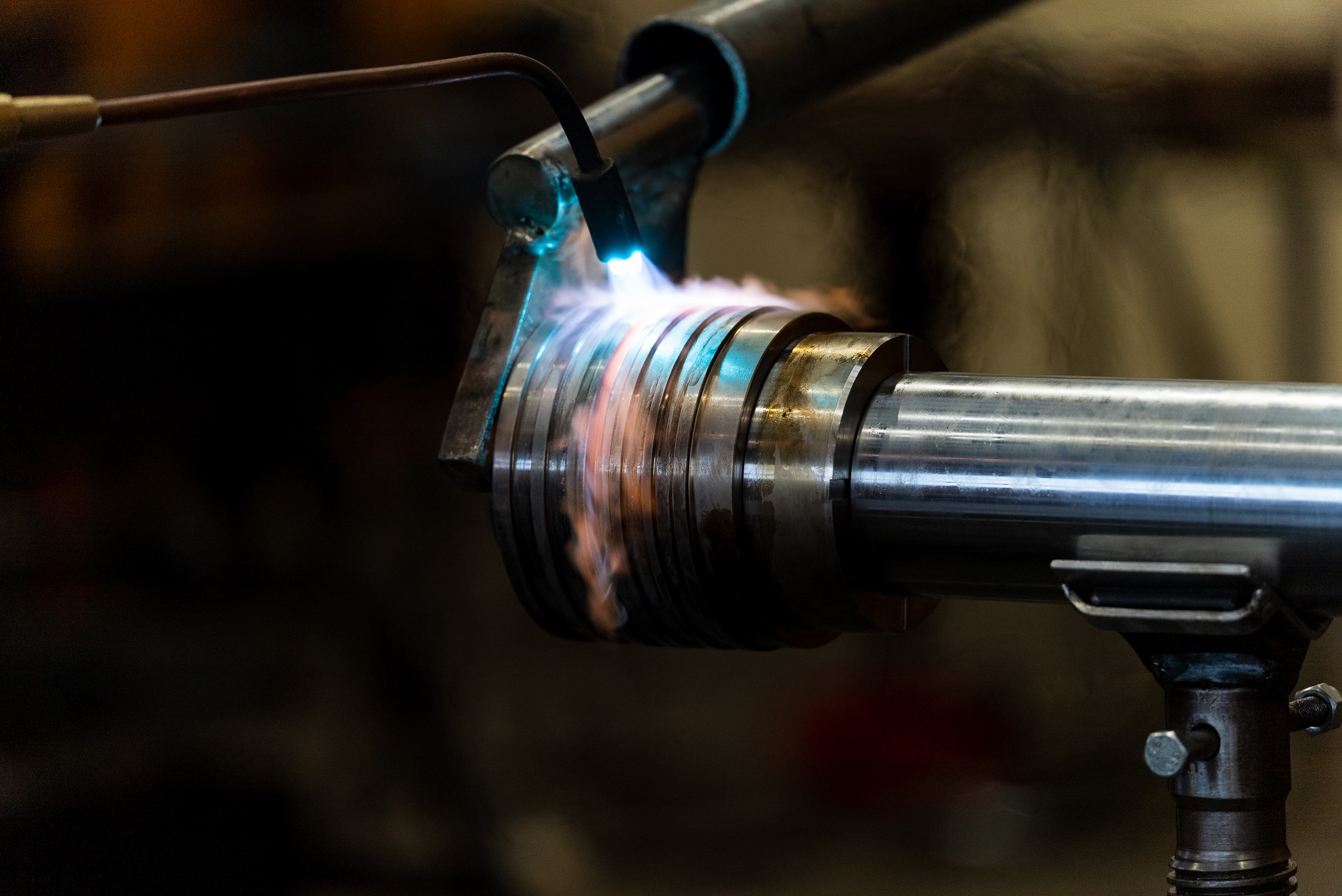 Dewtec LTD – photo 11 by OBRA Creatives, Manawatū & Wellington photographer
