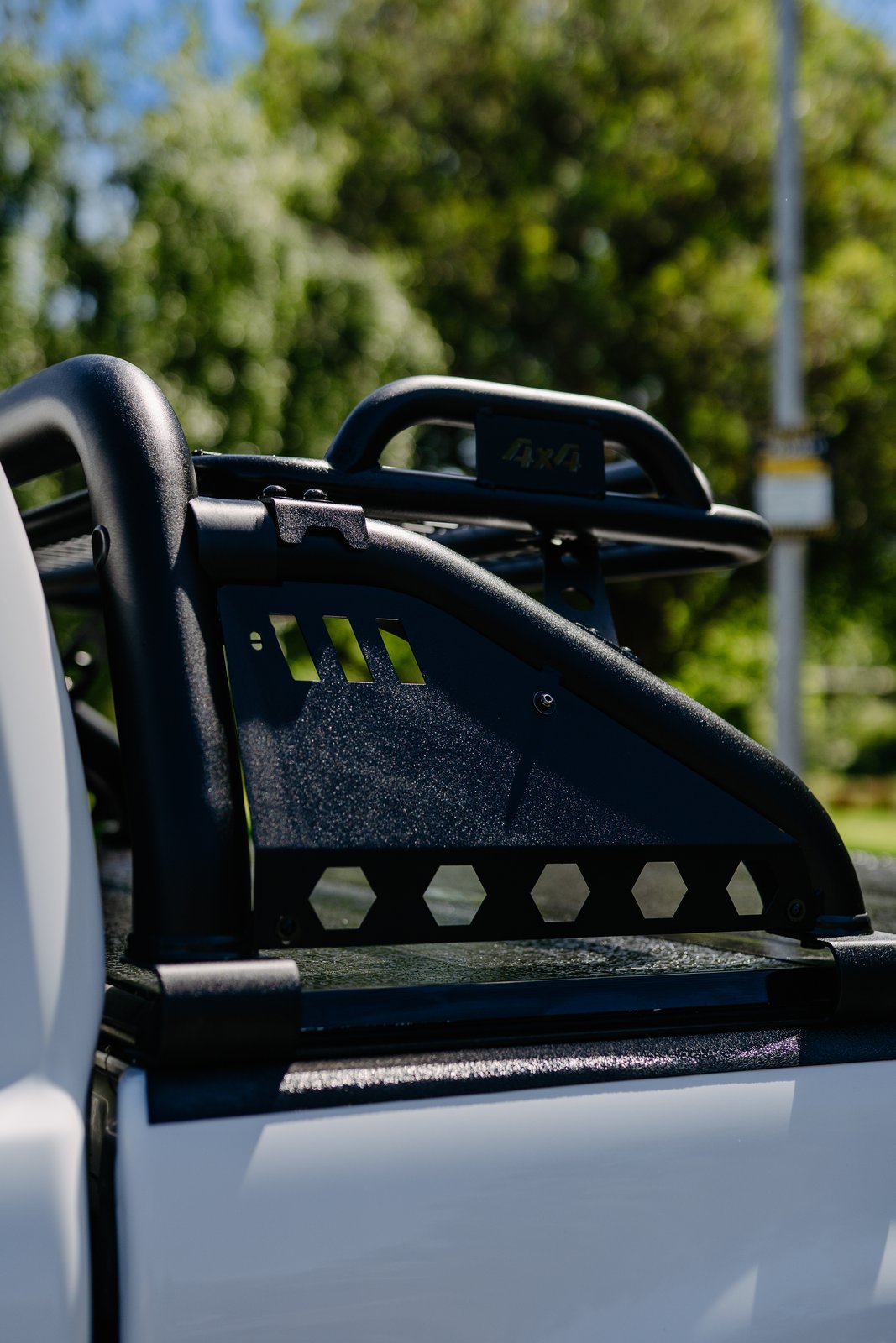 Ford Ranger by powerful4x4 – photo 2 by OBRA Creatives, Manawatū & Wellington photographer