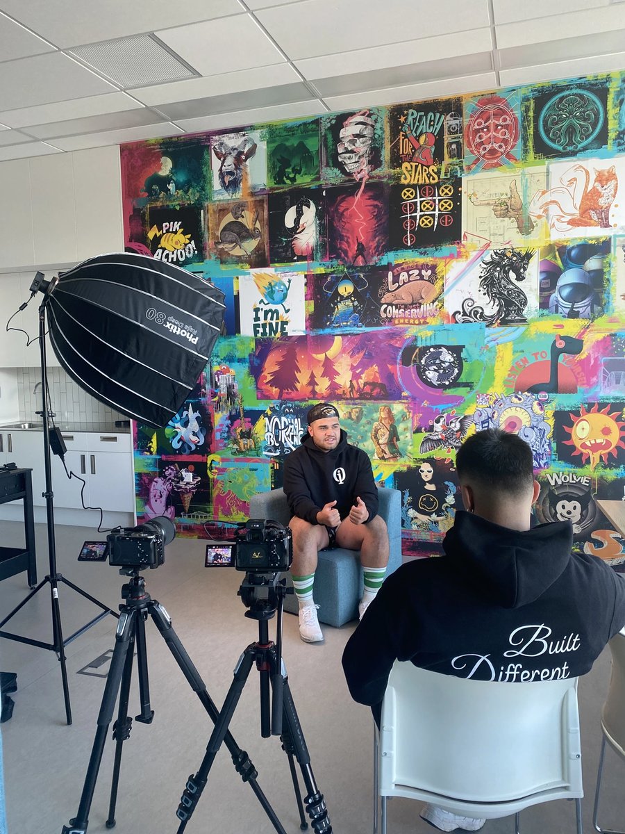 Videographer and video production in Manawatū and Wellington – OBRA Creatives