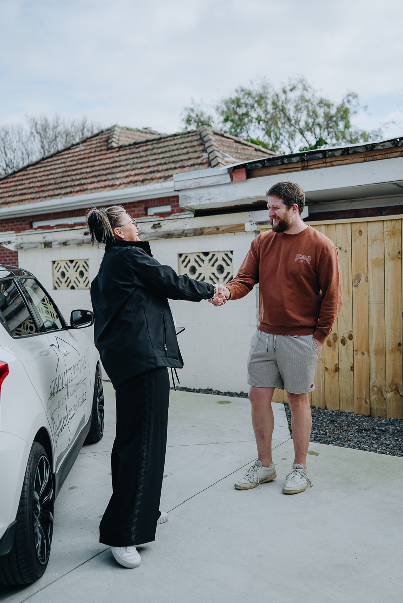 Behind the scenes of a property manager – photo 8 by OBRA Creatives, Manawatū & Wellington photographer