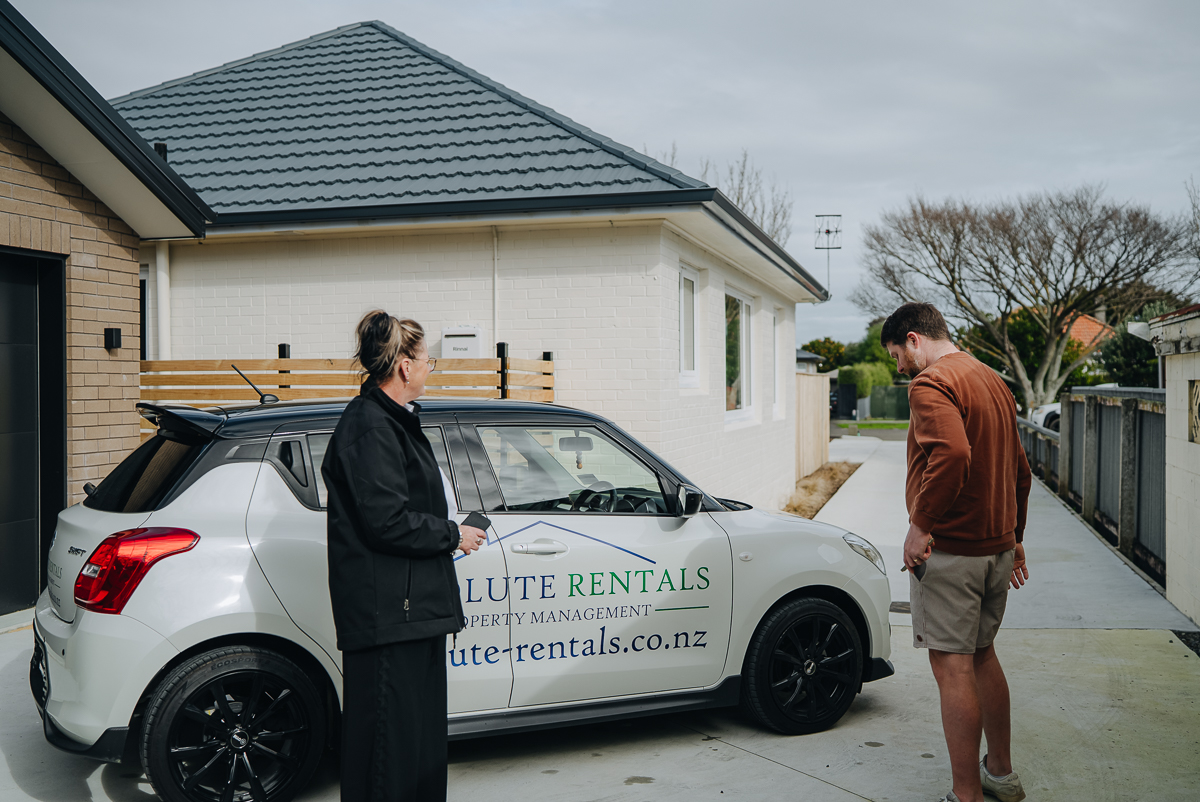 Behind the scenes of a property manager – photo 9 by OBRA Creatives, Manawatū & Wellington photographer