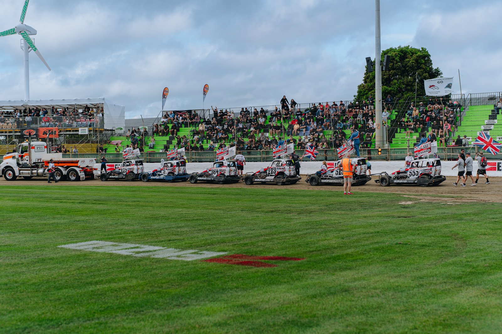 Team Champs 2026 – photo 8 by OBRA Creatives, Manawatū & Wellington photographer