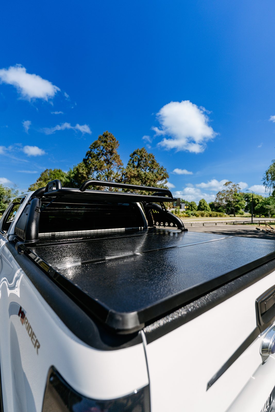 Ford Ranger by powerful4x4 – photo 7 by OBRA Creatives, Manawatū & Wellington photographer