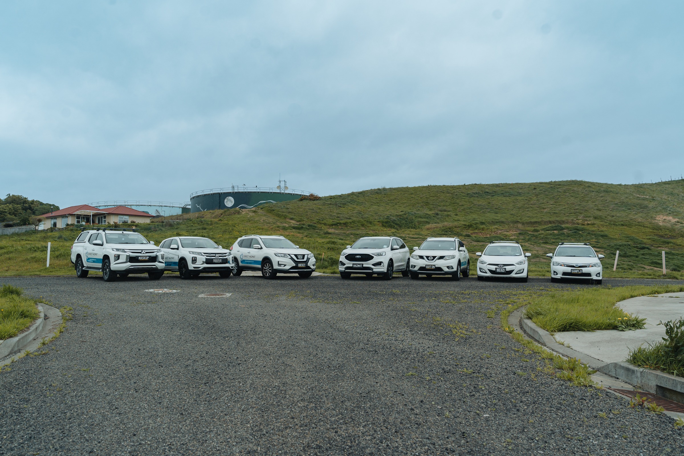 Direct Hazmat – photo 10 by OBRA Creatives, Manawatū & Wellington photographer