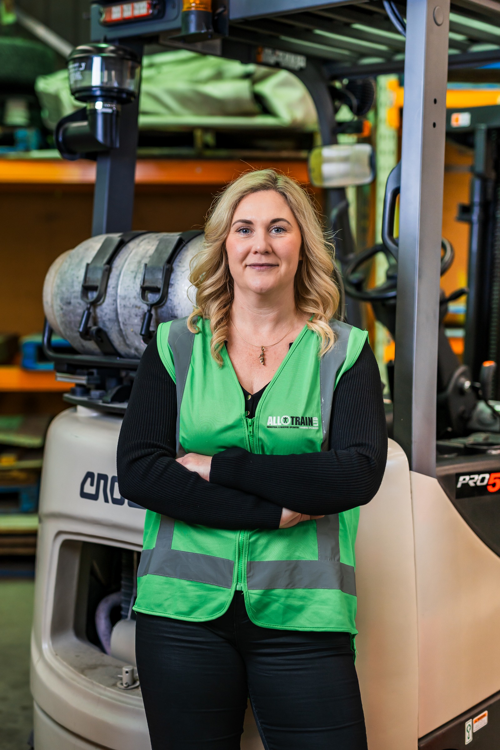 All Train Headshots – photo 5 by OBRA Creatives, Manawatū & Wellington photographer