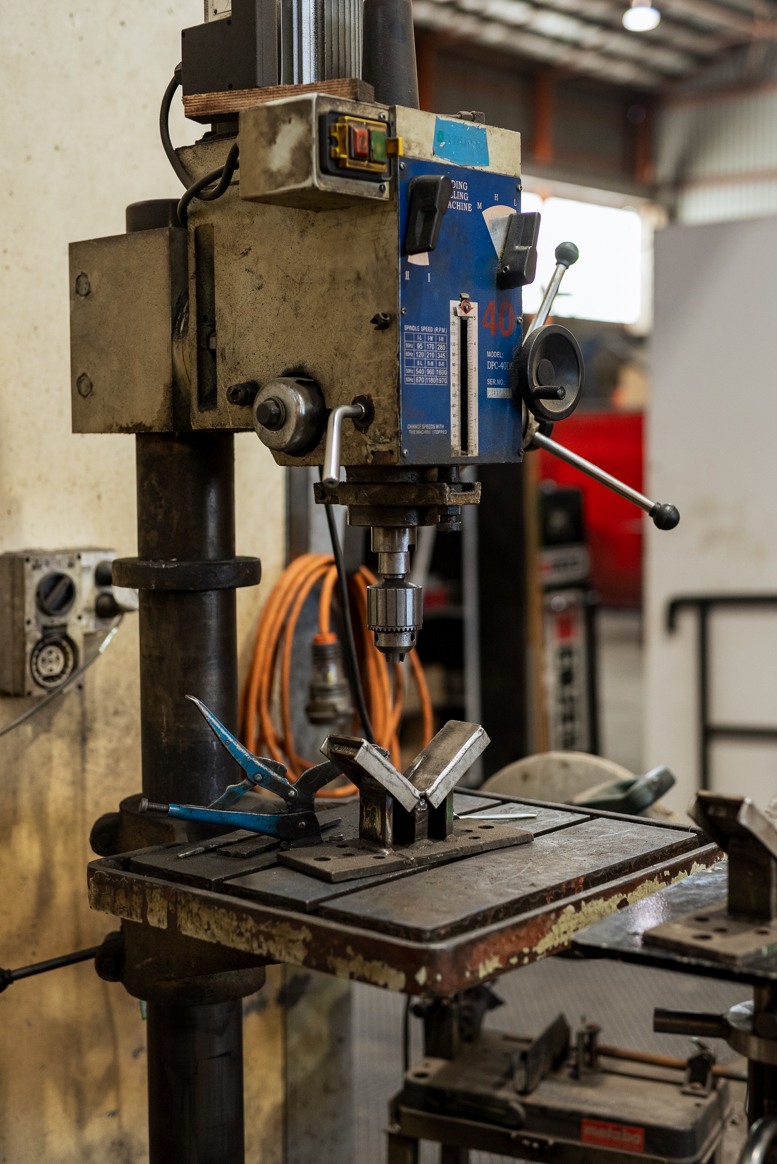 Dewtec LTD – photo 4 by OBRA Creatives, Manawatū & Wellington photographer
