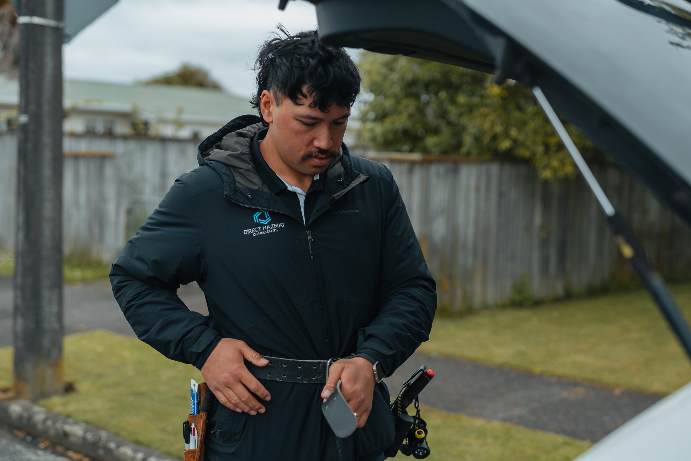 Direct Hazmat – photo 20 by OBRA Creatives, Manawatū & Wellington photographer