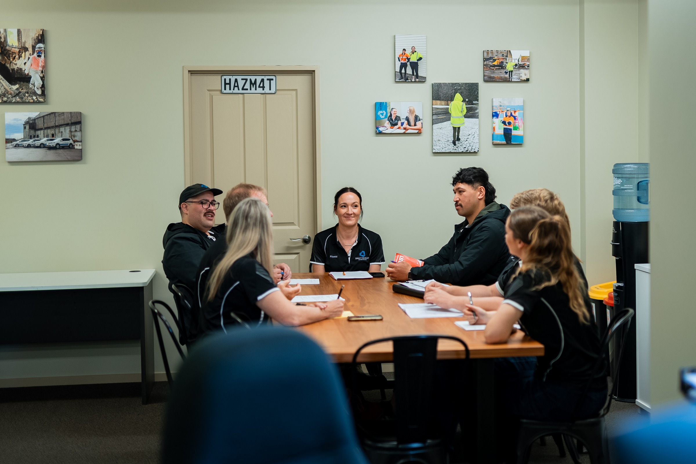 Direct Hazmat – photo 6 by OBRA Creatives, Manawatū & Wellington photographer