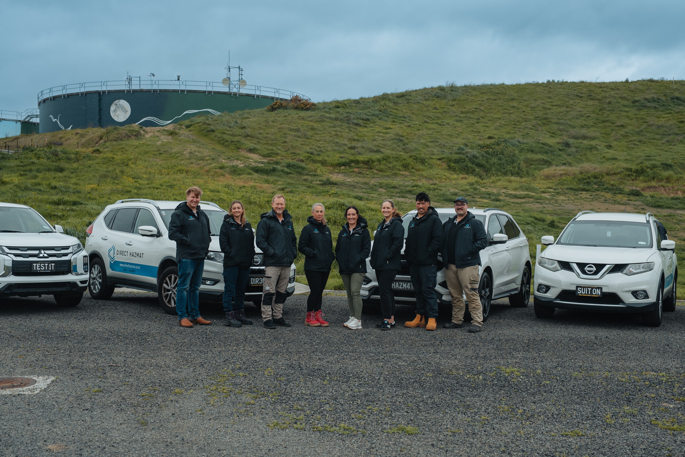 Direct Hazmat – photo 11 by OBRA Creatives, Manawatū & Wellington photographer