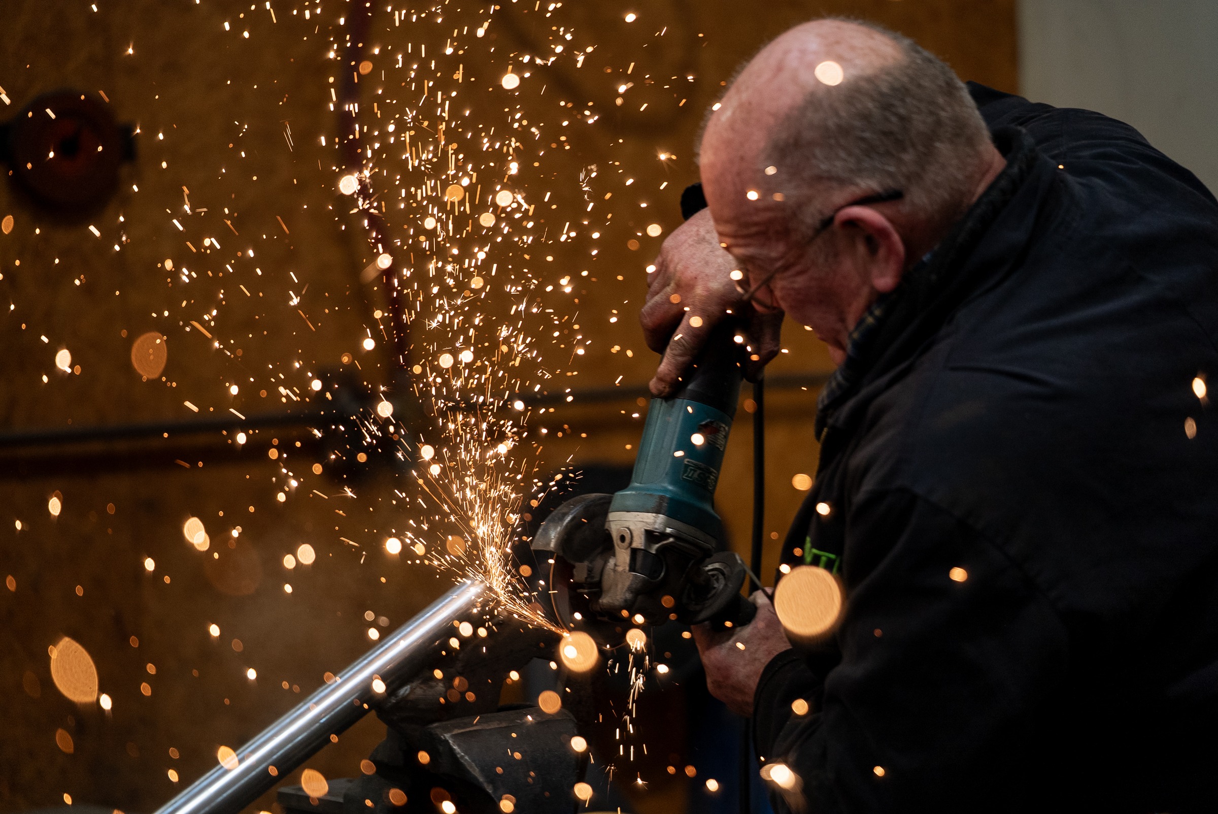 Dewtec LTD – Photography by OBRA Creatives, Manawatū & Wellington