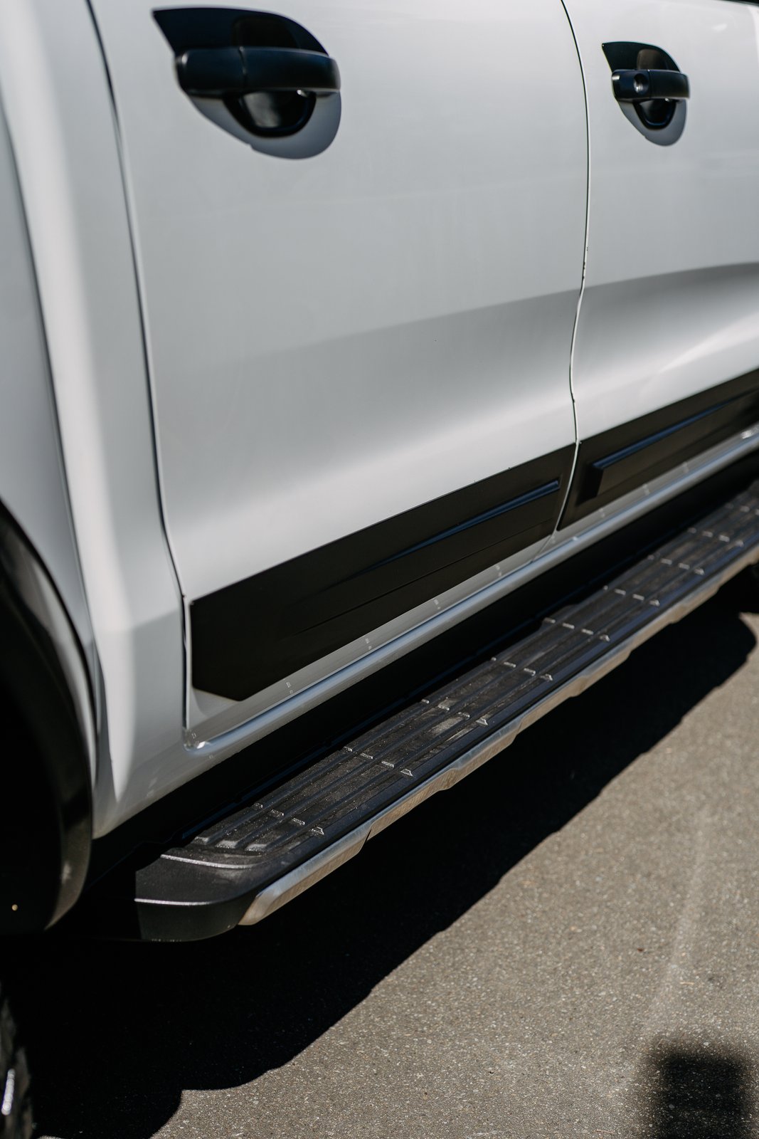 Ford Ranger by powerful4x4 – photo 5 by OBRA Creatives, Manawatū & Wellington photographer