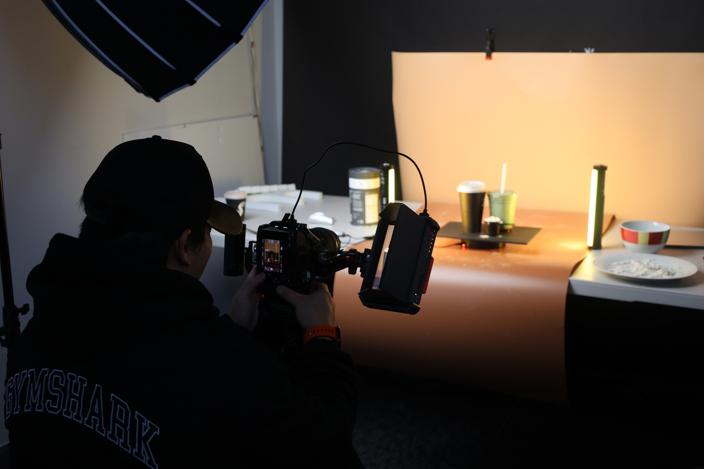 Commercial photographer in Manawatū and Wellington – OBRA Creatives