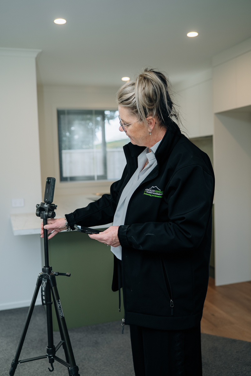 Behind the scenes of a property manager – photo 4 by OBRA Creatives, Manawatū & Wellington photographer