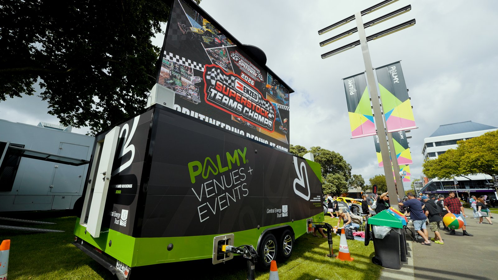 Team Champs 2026 – photo 1 by OBRA Creatives, Manawatū & Wellington photographer