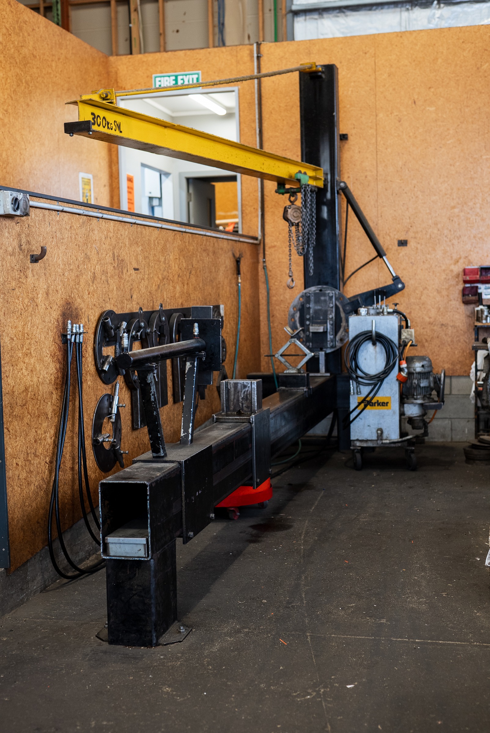 Dewtec LTD – photo 13 by OBRA Creatives, Manawatū & Wellington photographer