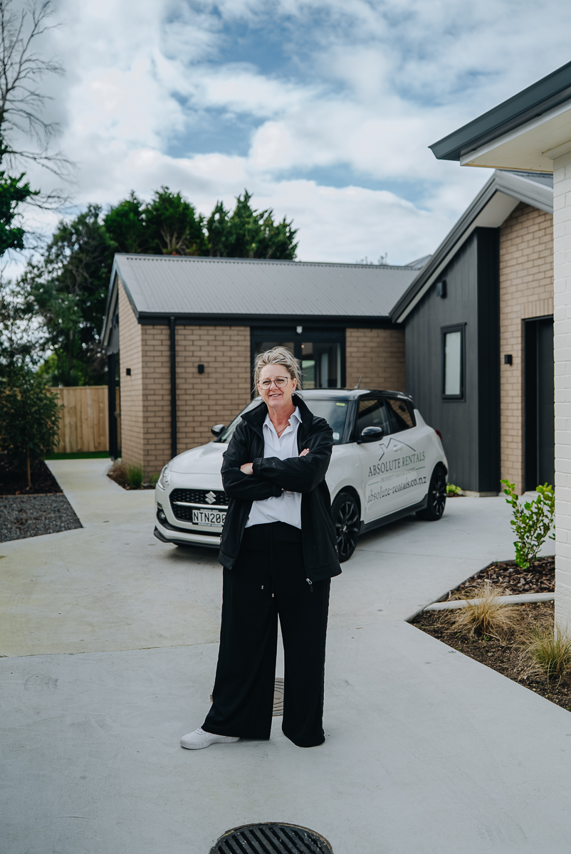 Behind the scenes of a property manager – photo 7 by OBRA Creatives, Manawatū & Wellington photographer