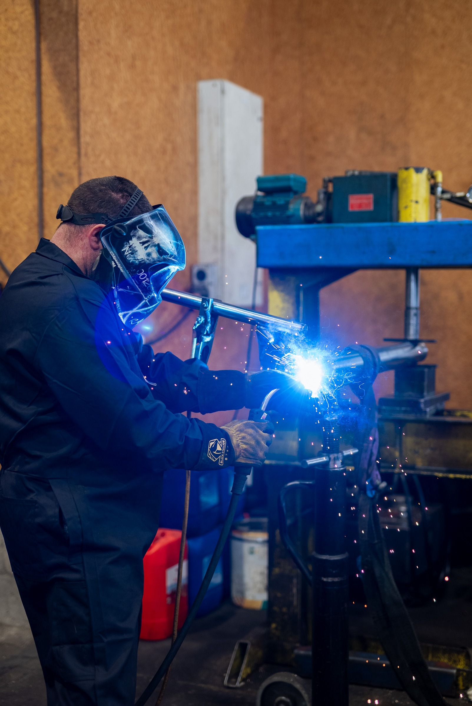 Dewtec LTD – photo 7 by OBRA Creatives, Manawatū & Wellington photographer