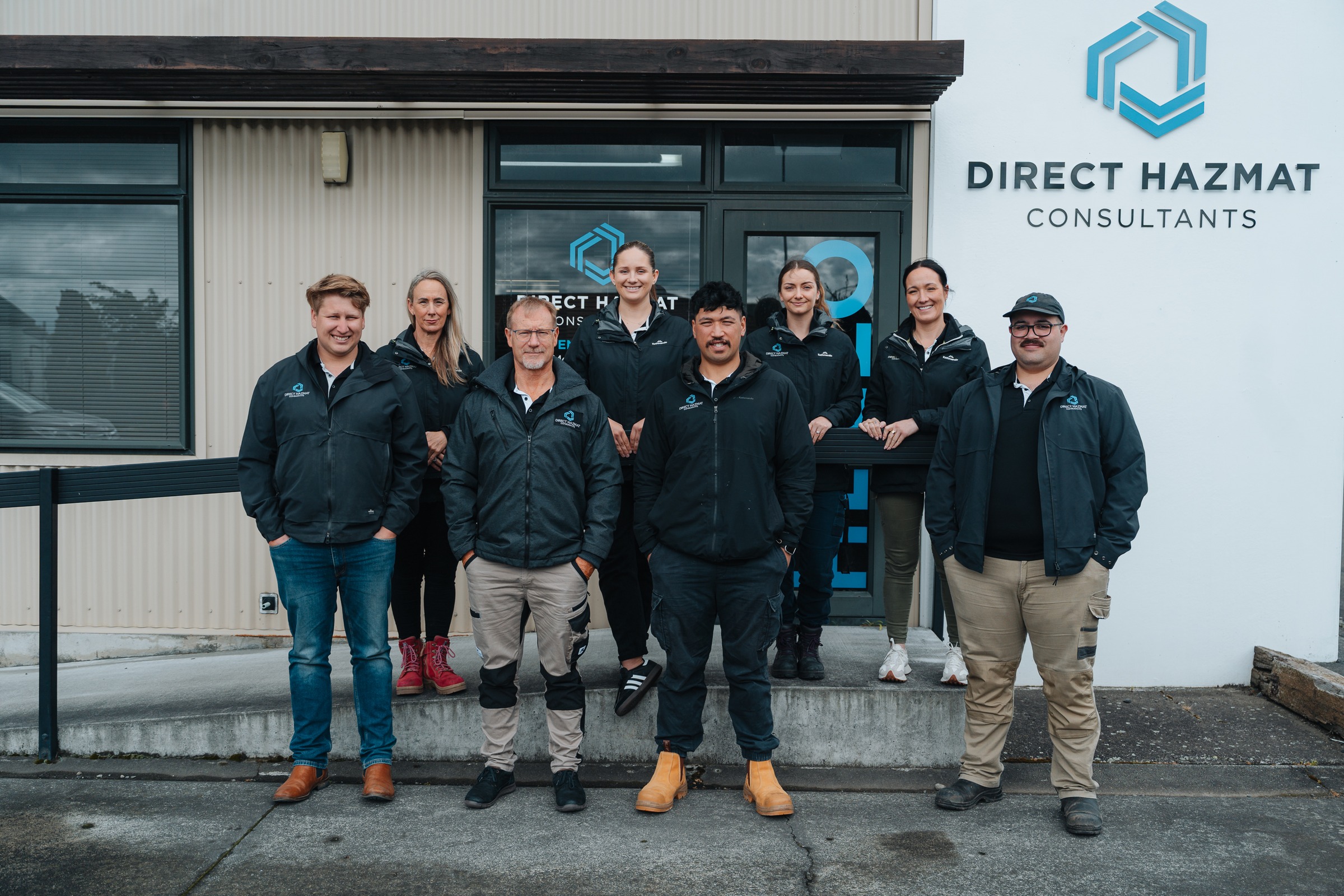 Direct Hazmat – photo 5 by OBRA Creatives, Manawatū & Wellington photographer