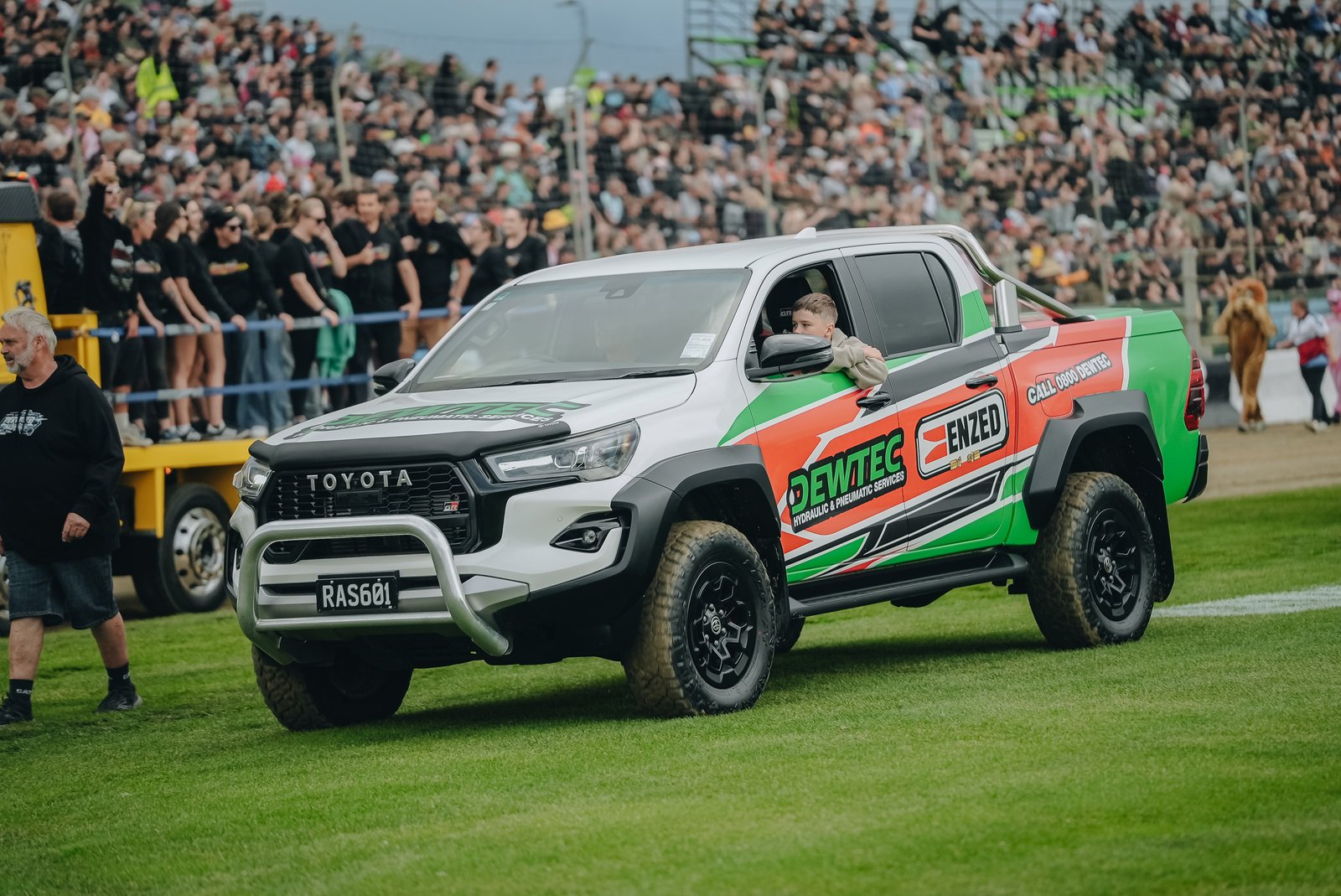 Team Champs 2026 – photo 10 by OBRA Creatives, Manawatū & Wellington photographer