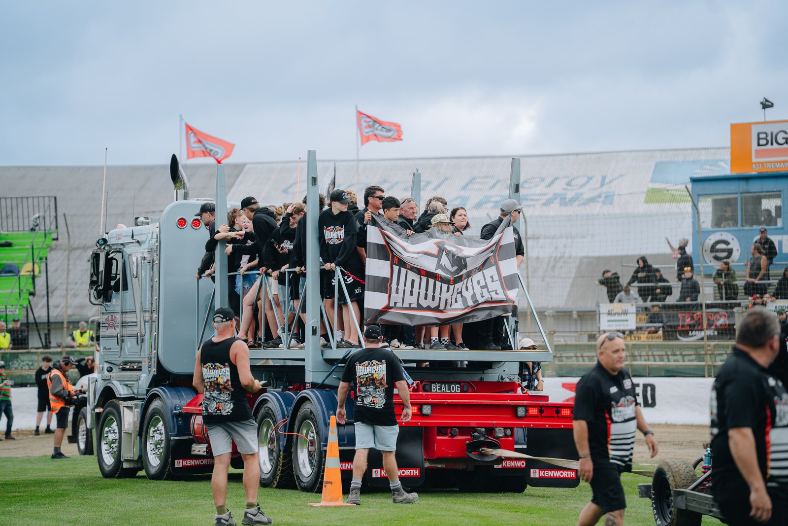Team Champs 2026 – photo 13 by OBRA Creatives, Manawatū & Wellington photographer