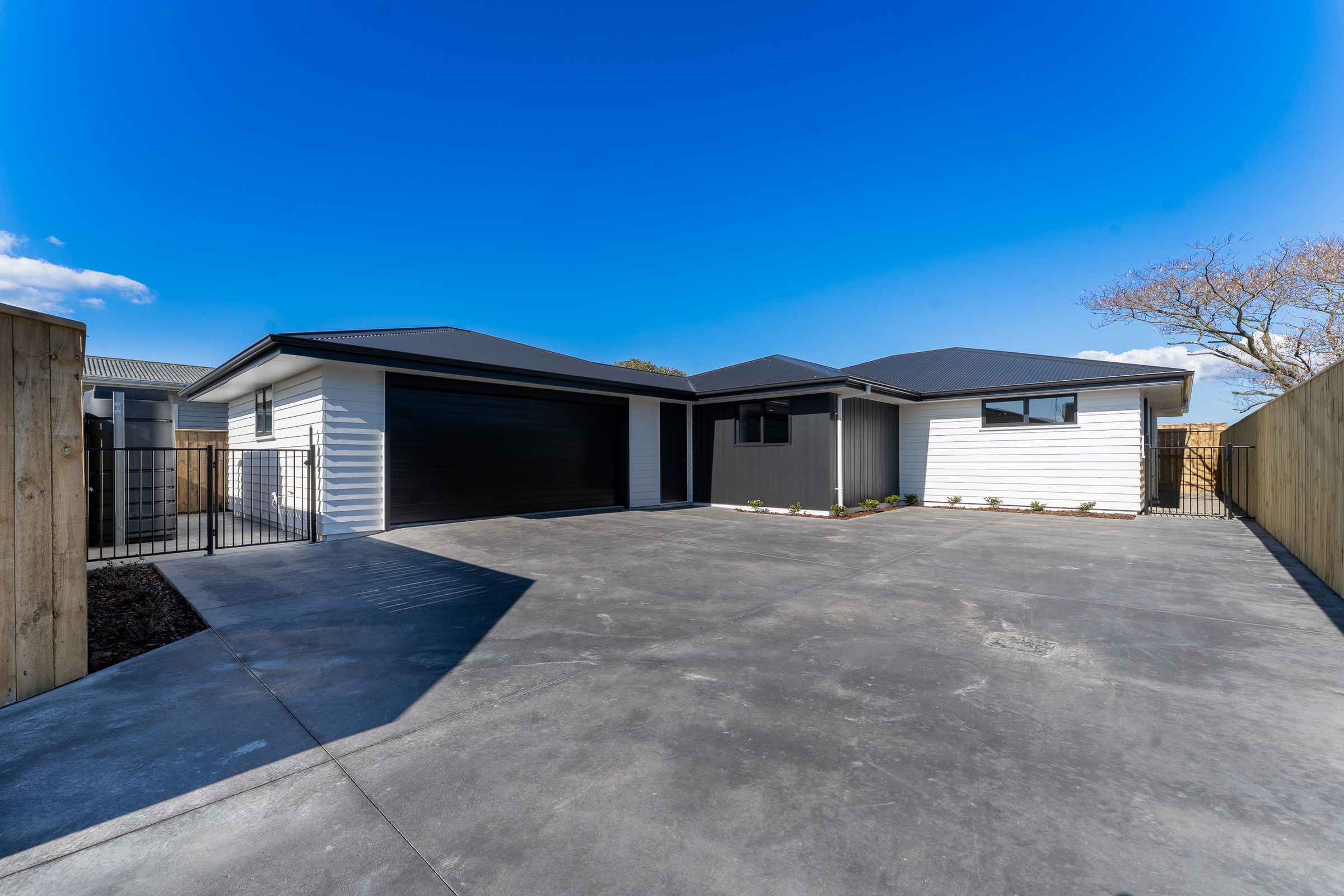 21 Lancaster st – Photography by OBRA Creatives, Manawatū & Wellington
