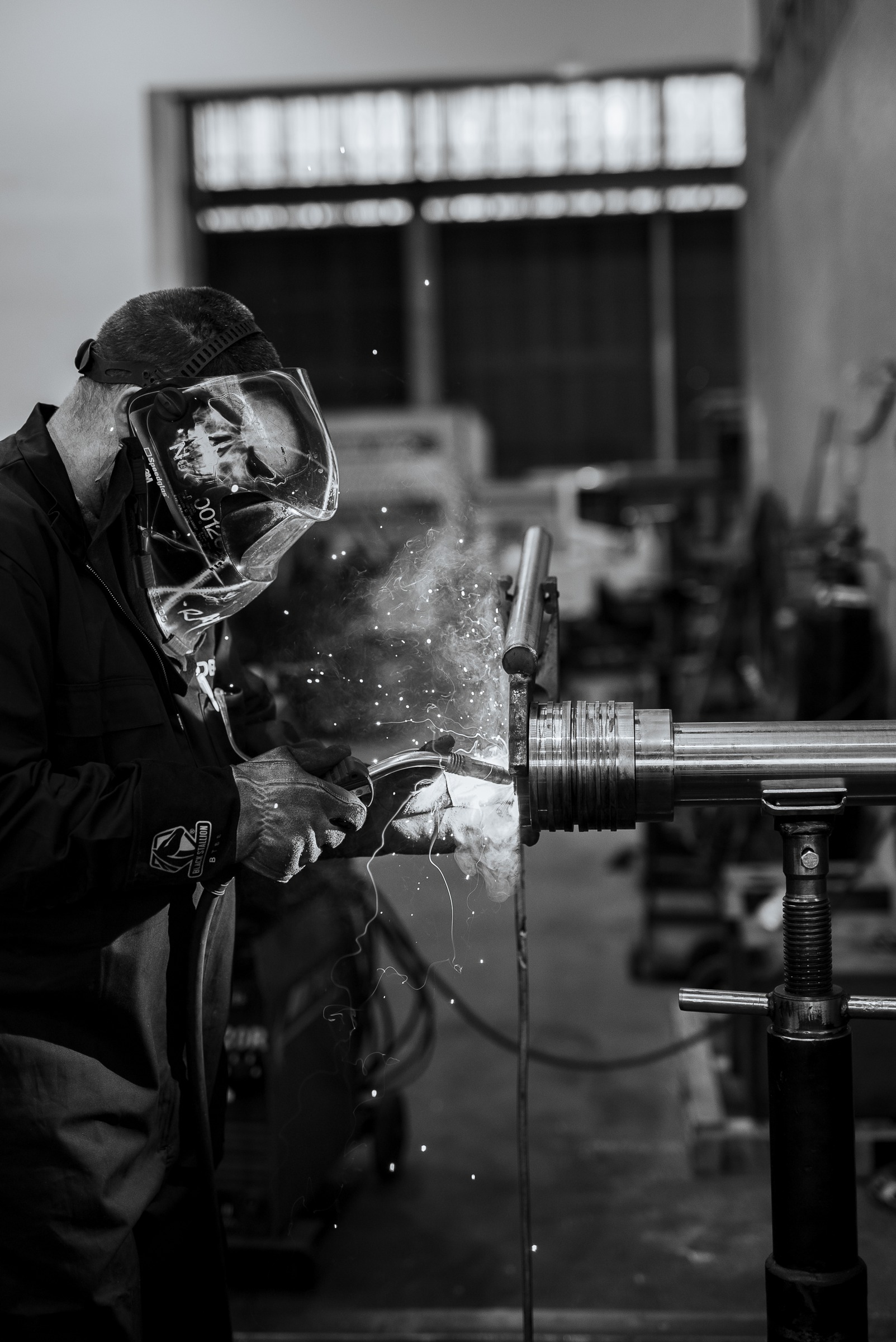 Dewtec LTD – photo 8 by OBRA Creatives, Manawatū & Wellington photographer