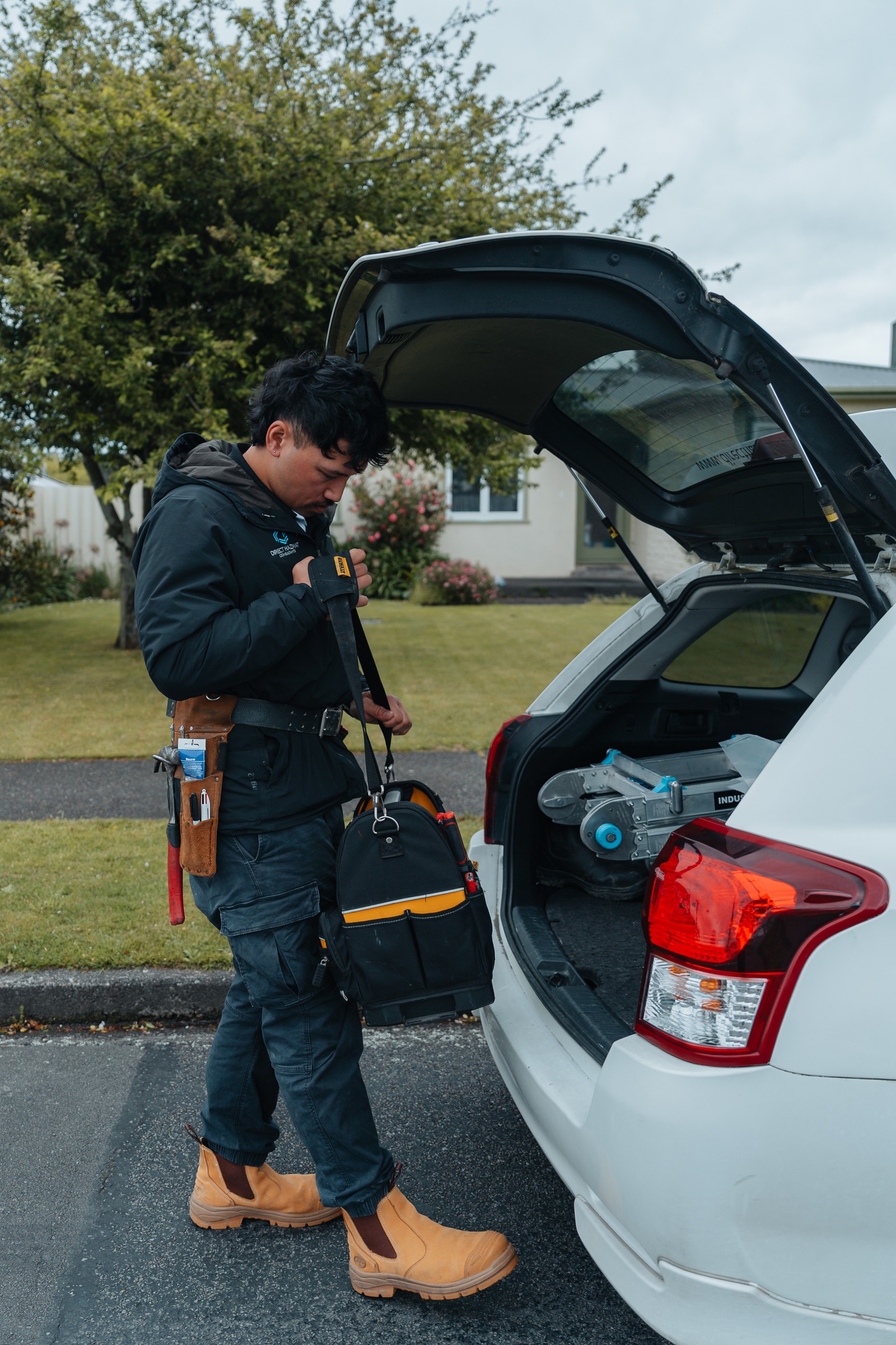 Direct Hazmat – photo 18 by OBRA Creatives, Manawatū & Wellington photographer