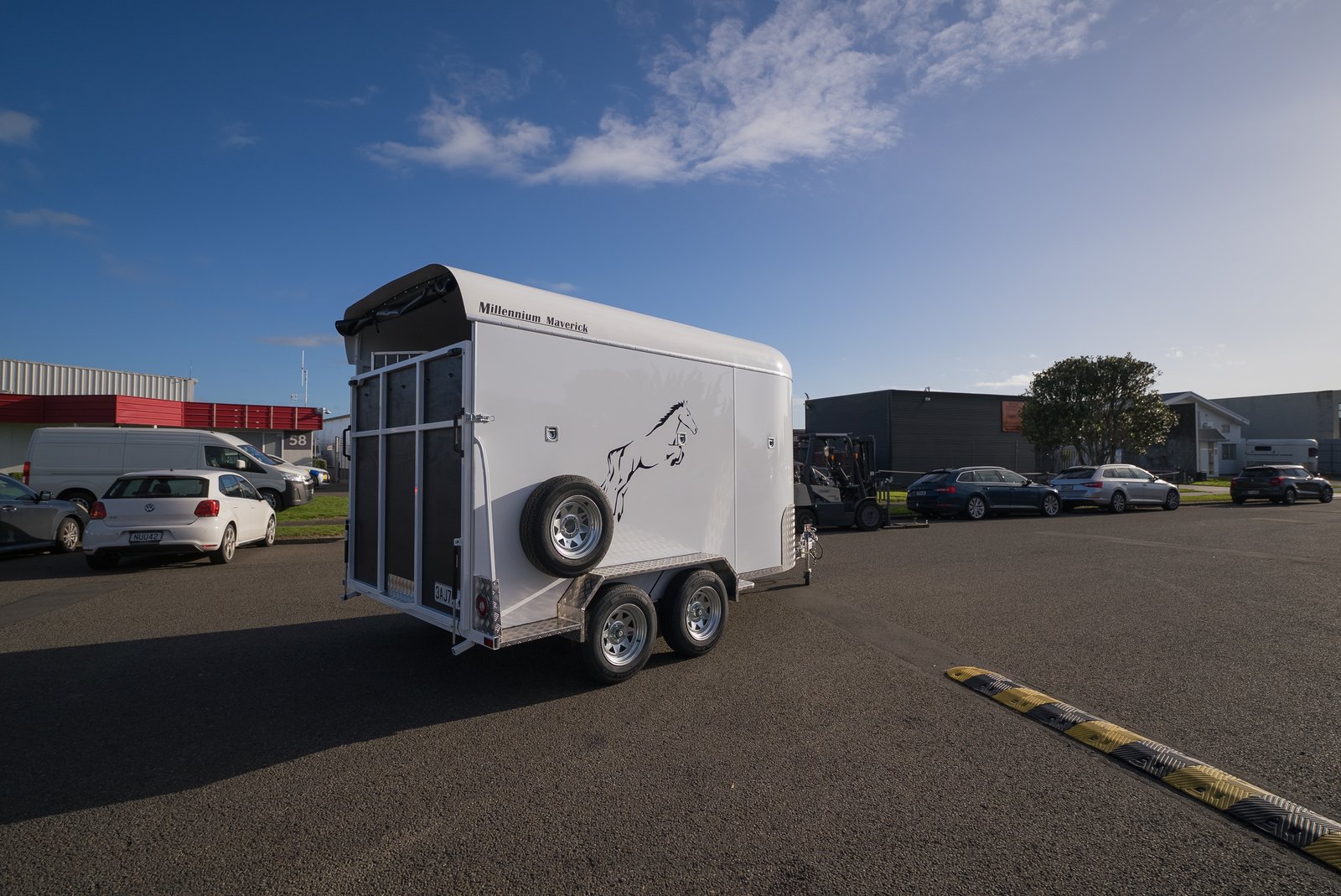 Millennium Maverick – photo 4 by OBRA Creatives, Manawatū & Wellington photographer