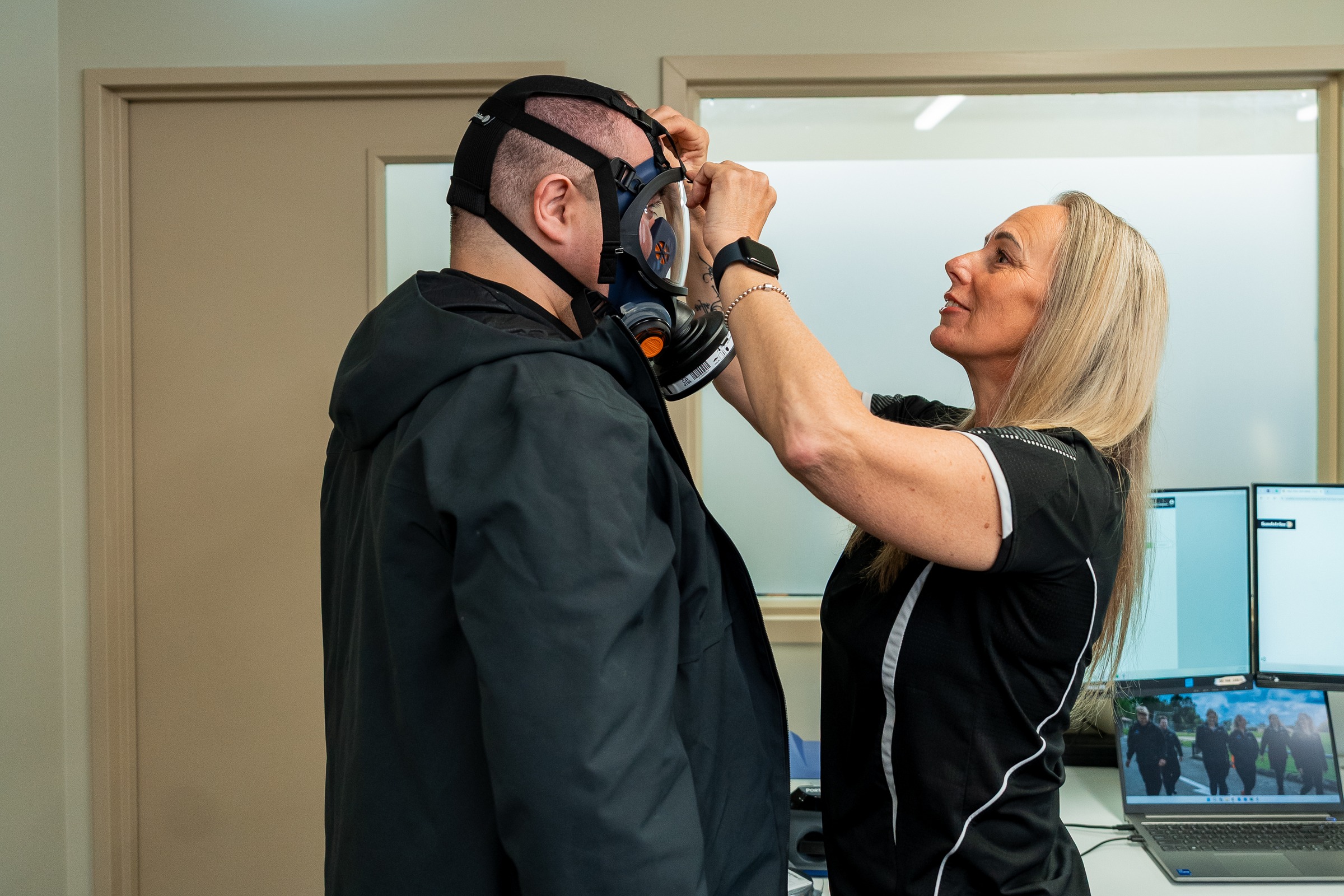 Direct Hazmat – photo 4 by OBRA Creatives, Manawatū & Wellington photographer