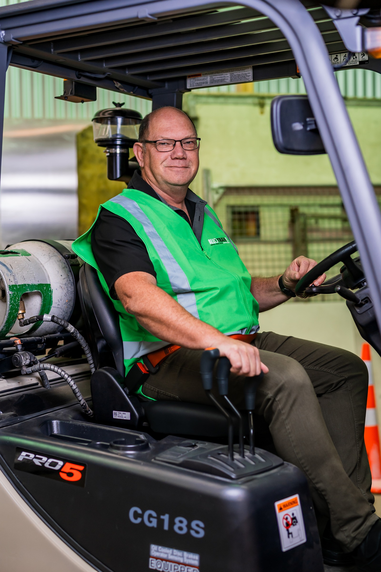 All Train Headshots – photo 3 by OBRA Creatives, Manawatū & Wellington photographer