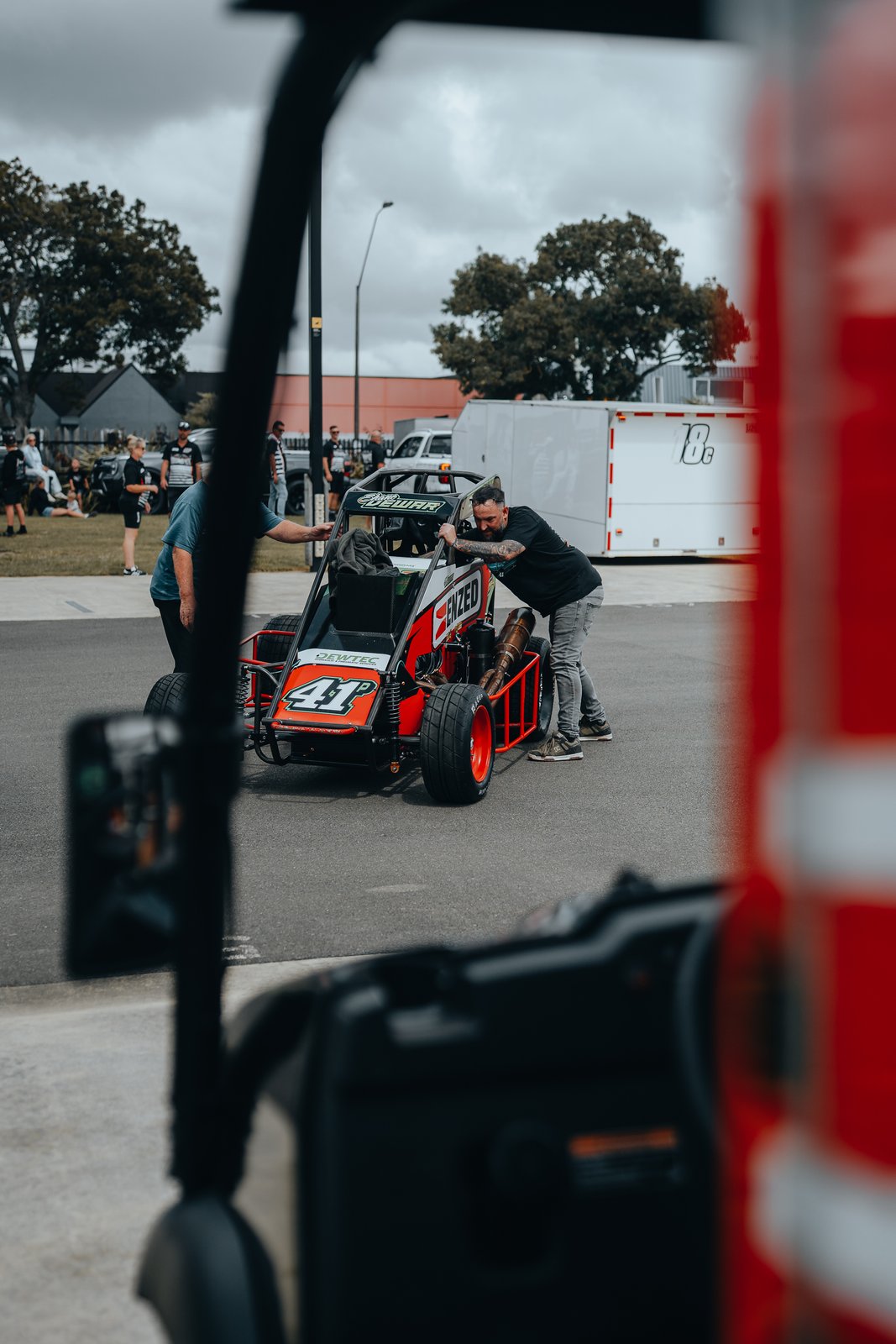 Team Champs 2026 – photo 7 by OBRA Creatives, Manawatū & Wellington photographer