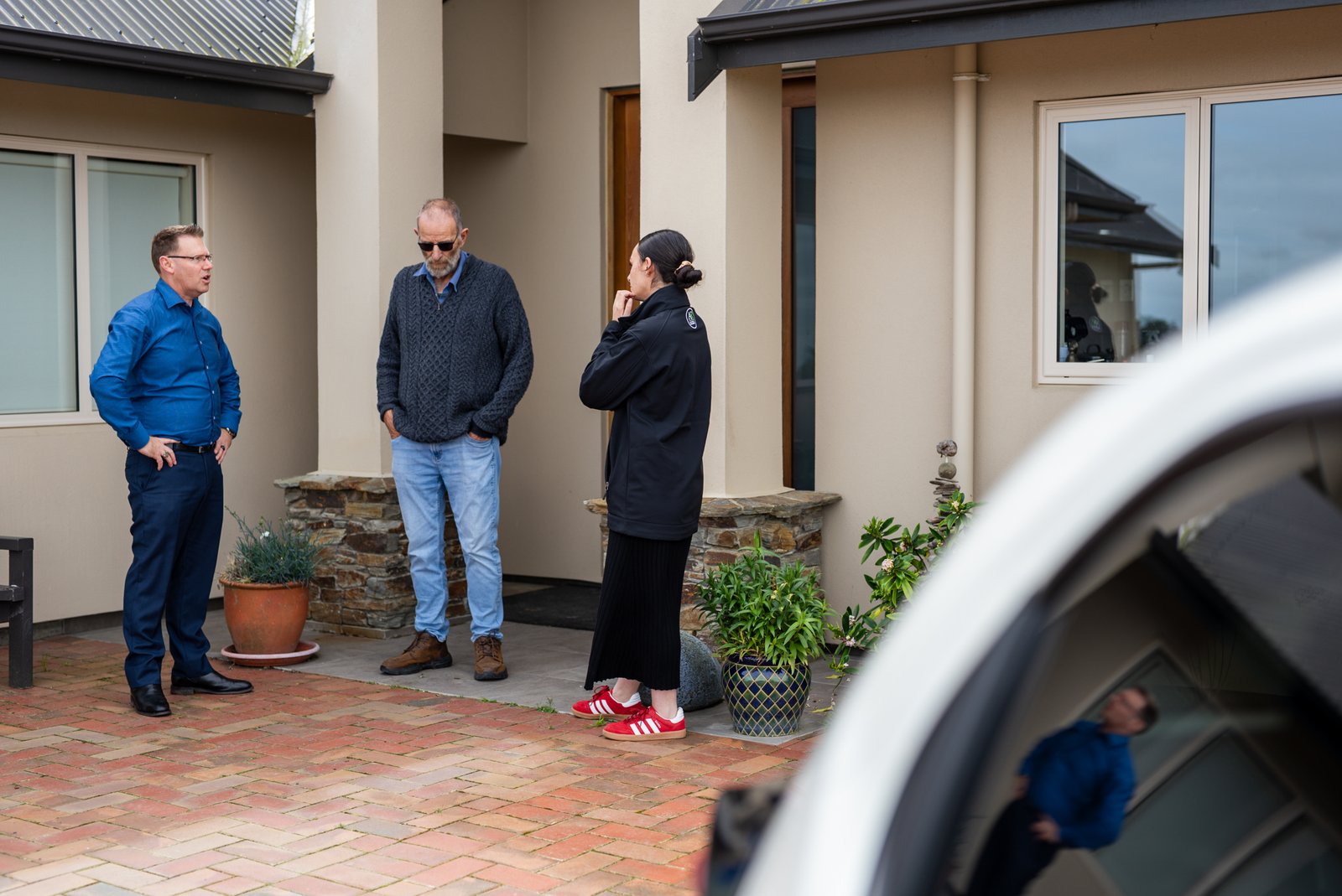 Behind the scenes of a property manager – photo 2 by OBRA Creatives, Manawatū & Wellington photographer