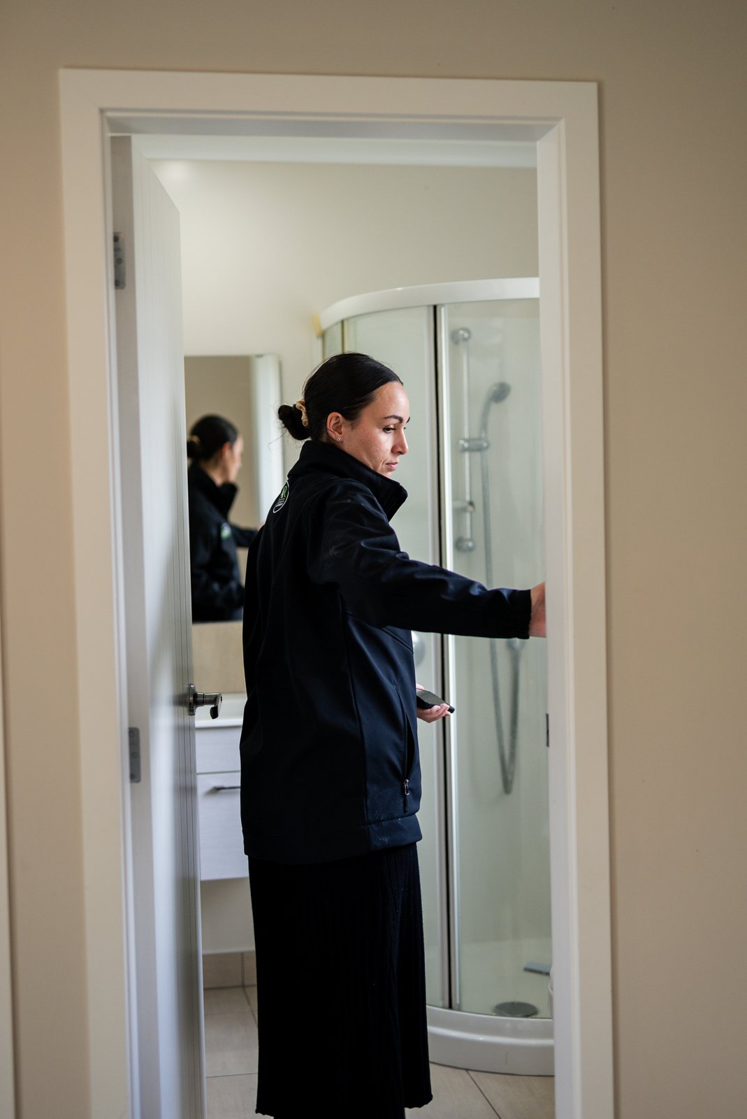Behind the scenes of a property manager – photo 1 by OBRA Creatives, Manawatū & Wellington photographer