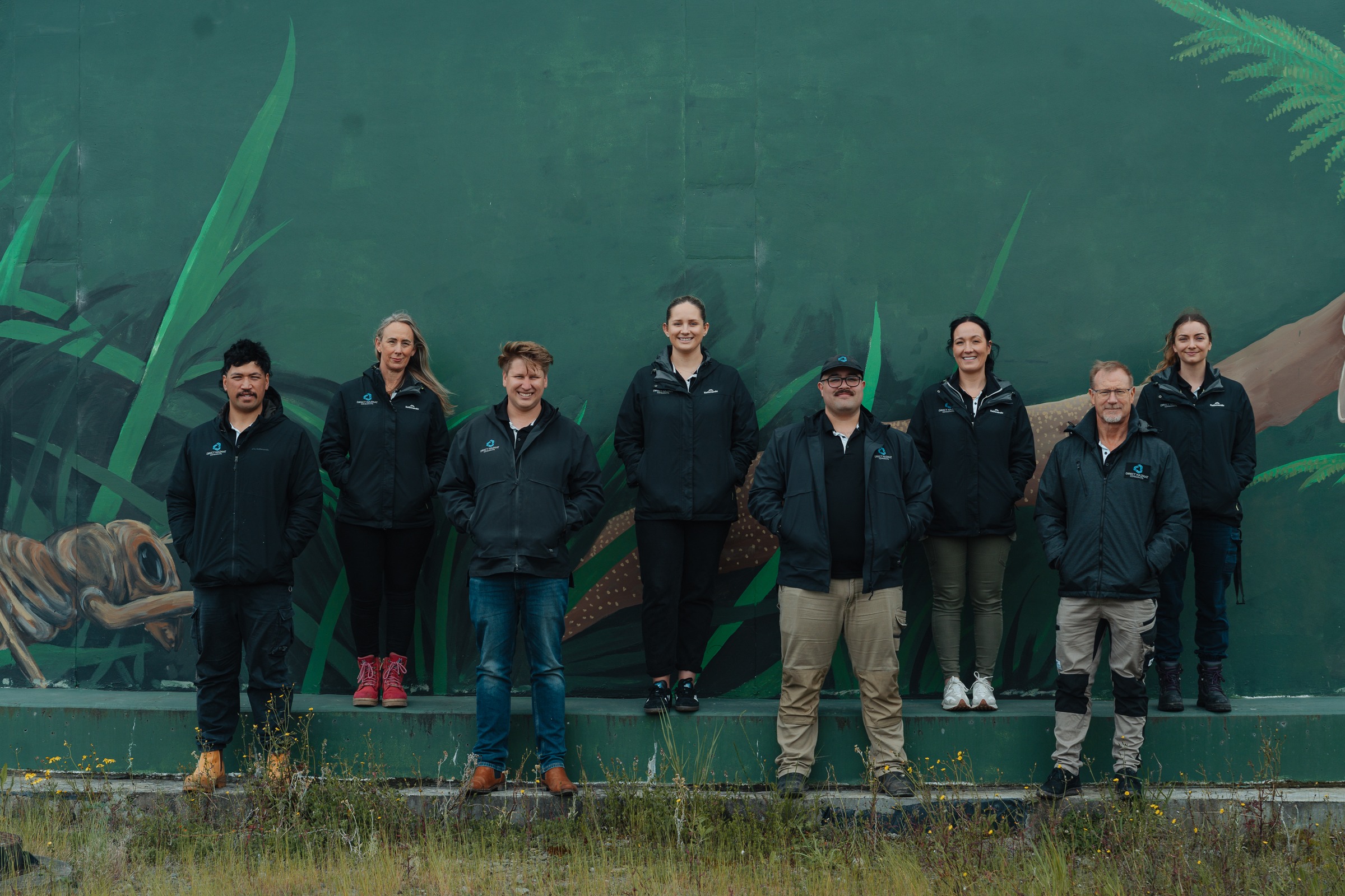 Direct Hazmat – photo 9 by OBRA Creatives, Manawatū & Wellington photographer