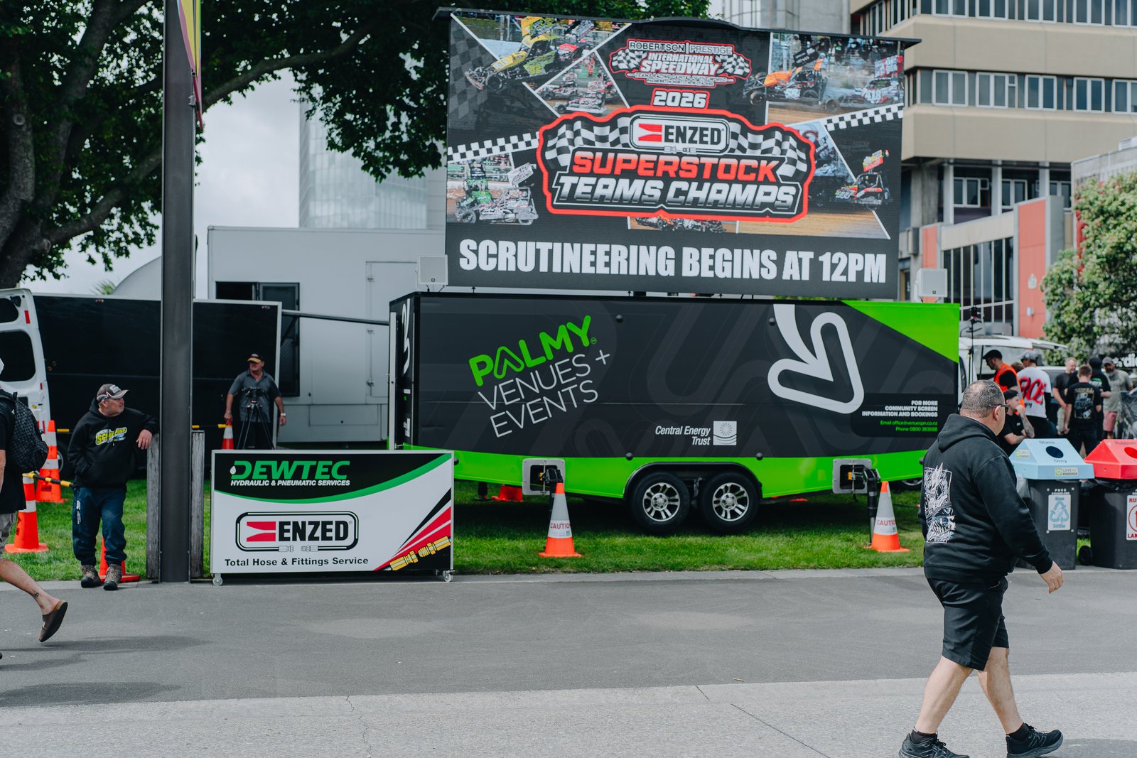 Team Champs 2026 – photo 3 by OBRA Creatives, Manawatū & Wellington photographer