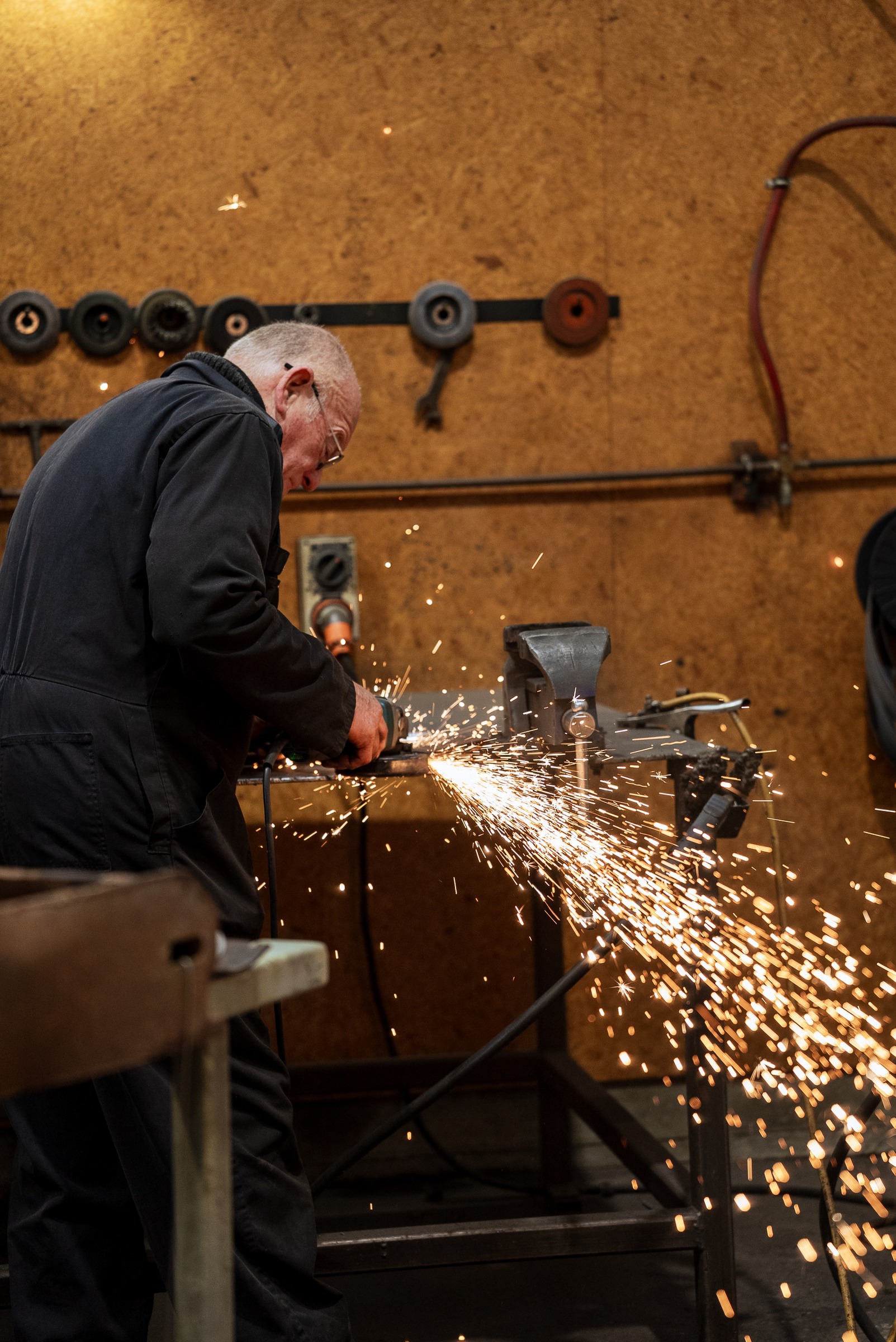 Dewtec LTD – photo 1 by OBRA Creatives, Manawatū & Wellington photographer