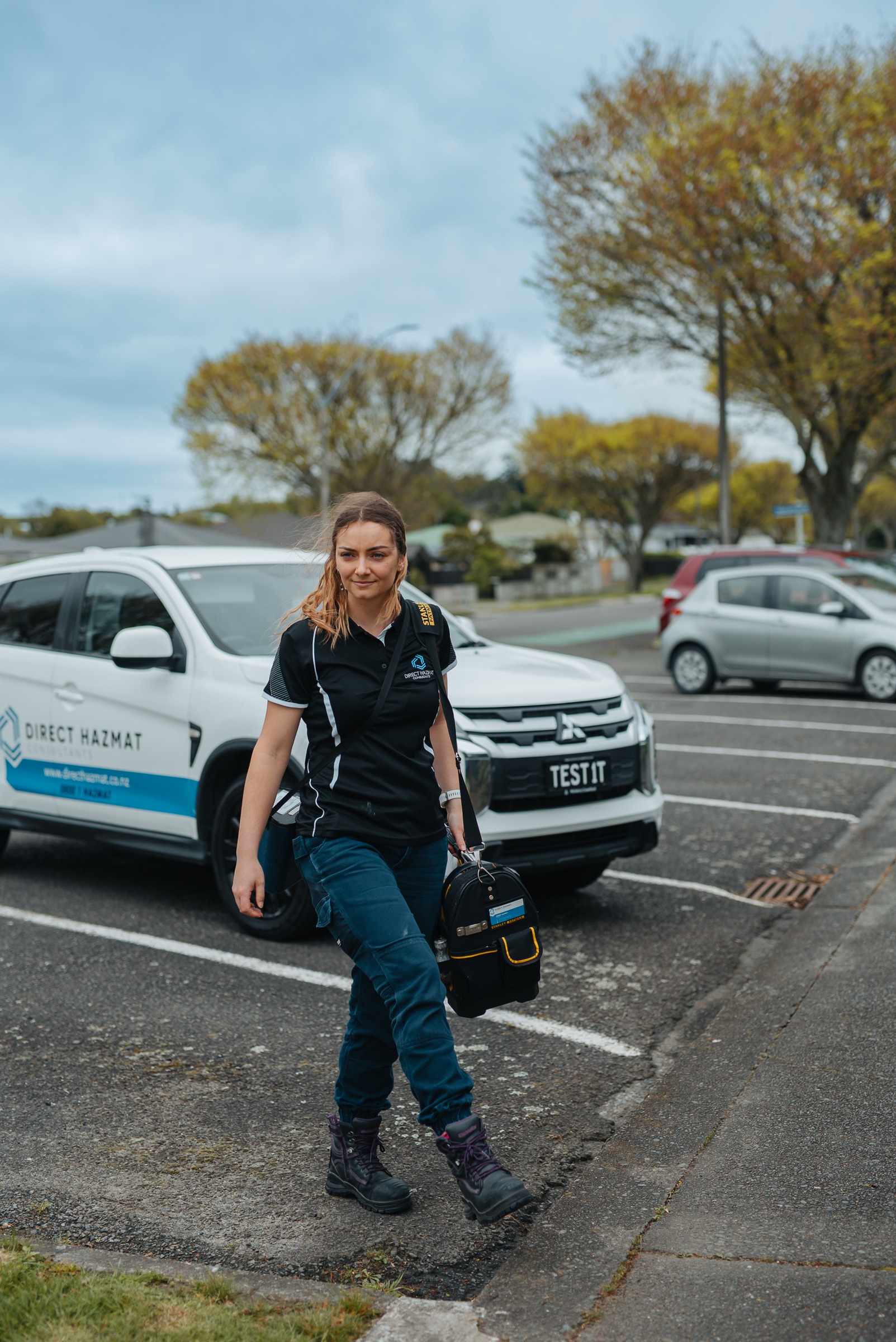 Direct Hazmat – photo 17 by OBRA Creatives, Manawatū & Wellington photographer
